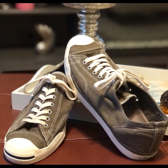 VTG JACK PURCEL Converse